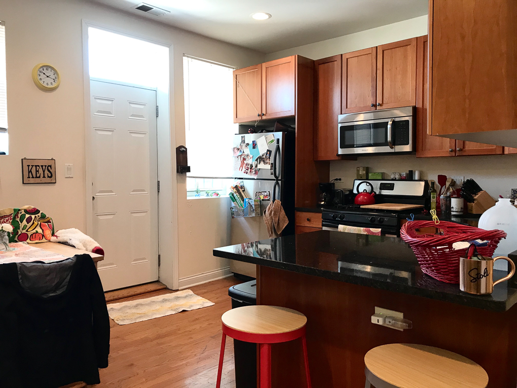 1643 N. Spaulding Ave. 1643 N. Spaulding Ave., Chicago, IL 60647 Humboldt Park - Leasing by Cross Street